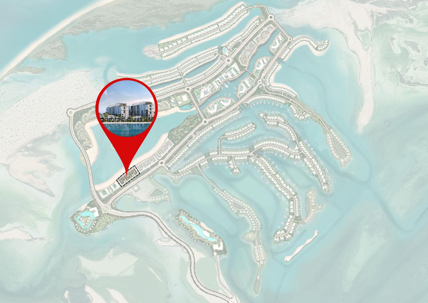 Starline Beach Residences preview 3