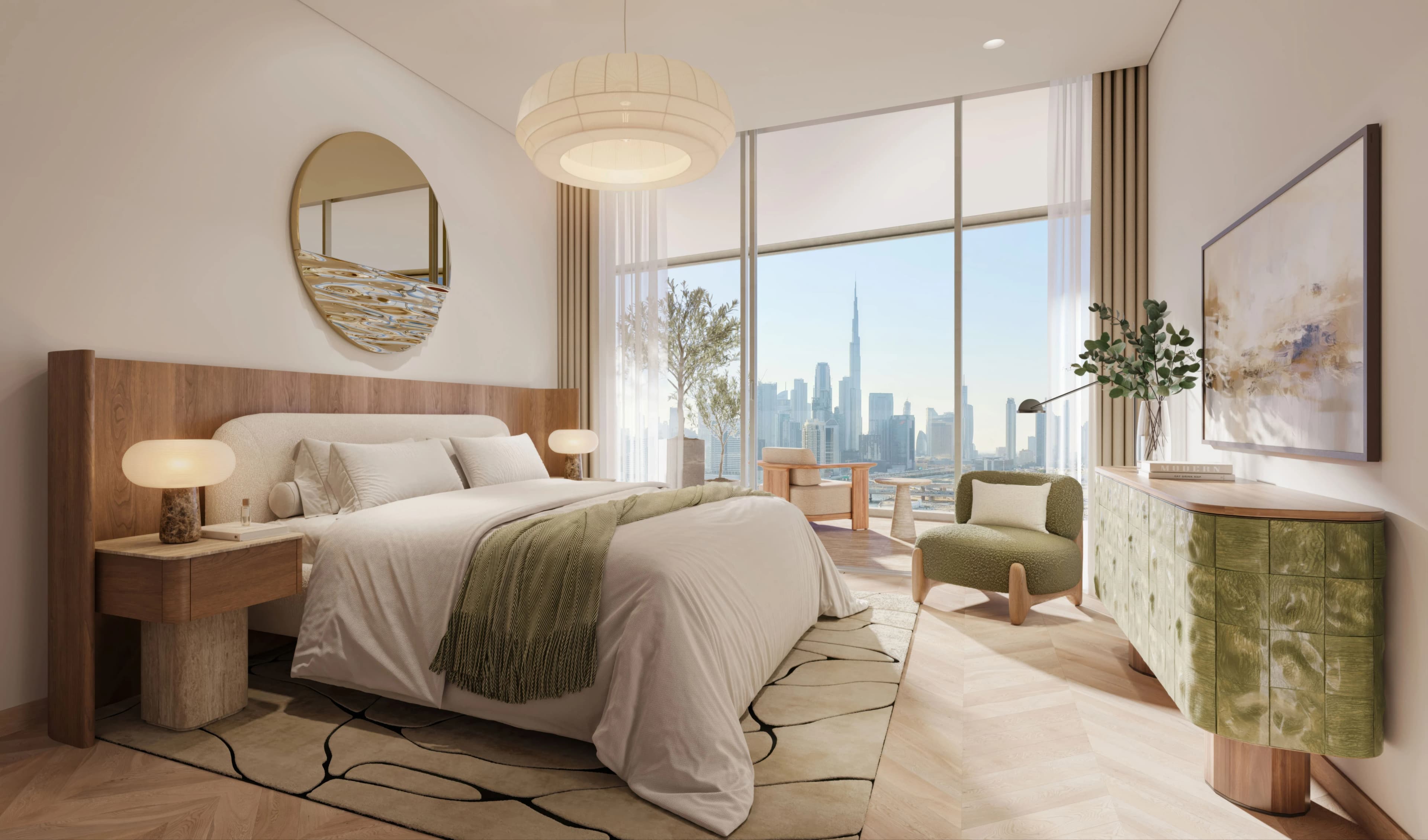Artistry Two Residences preview 2