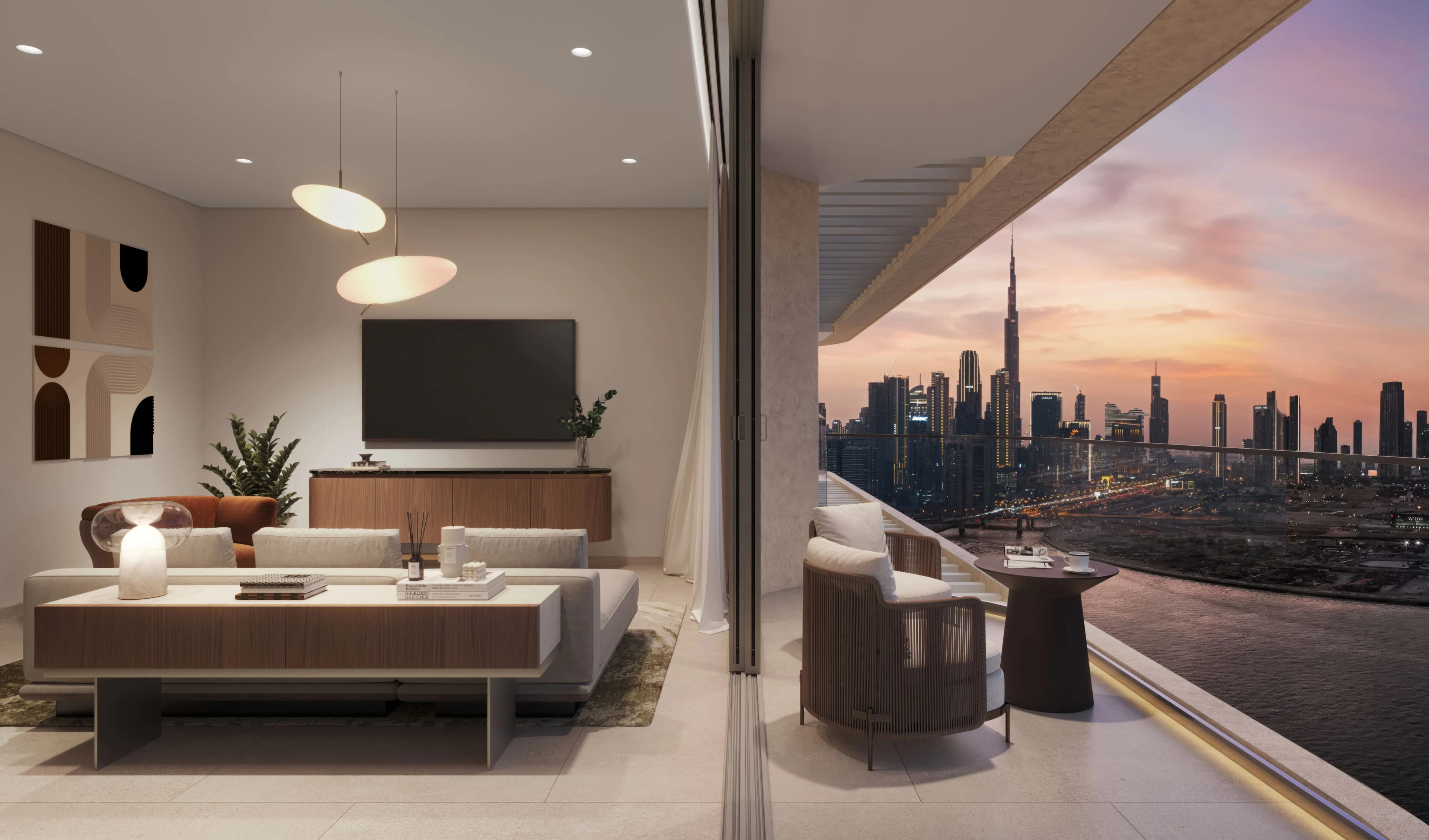 Artistry Two Residences preview 3