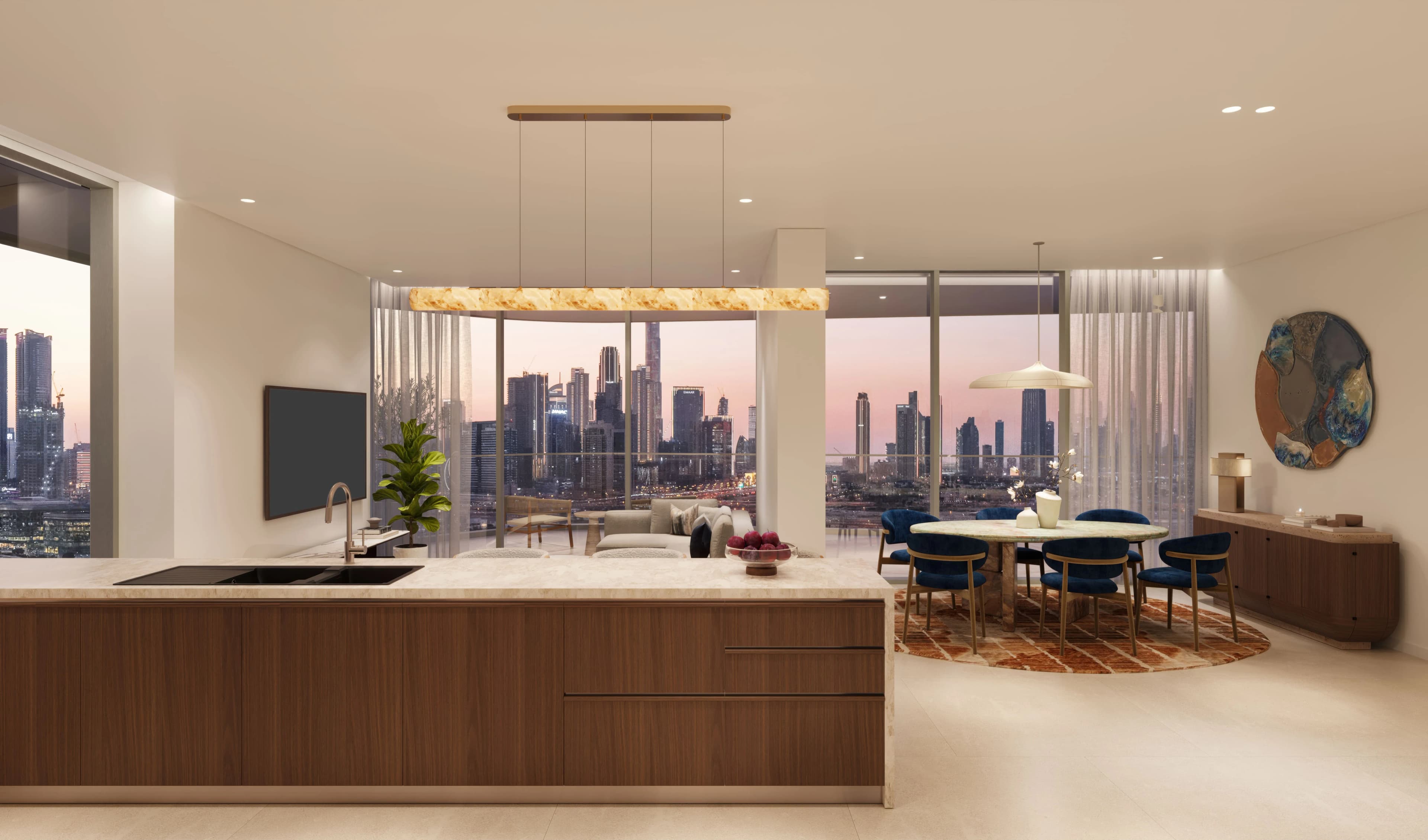 Artistry Two Residences preview 4