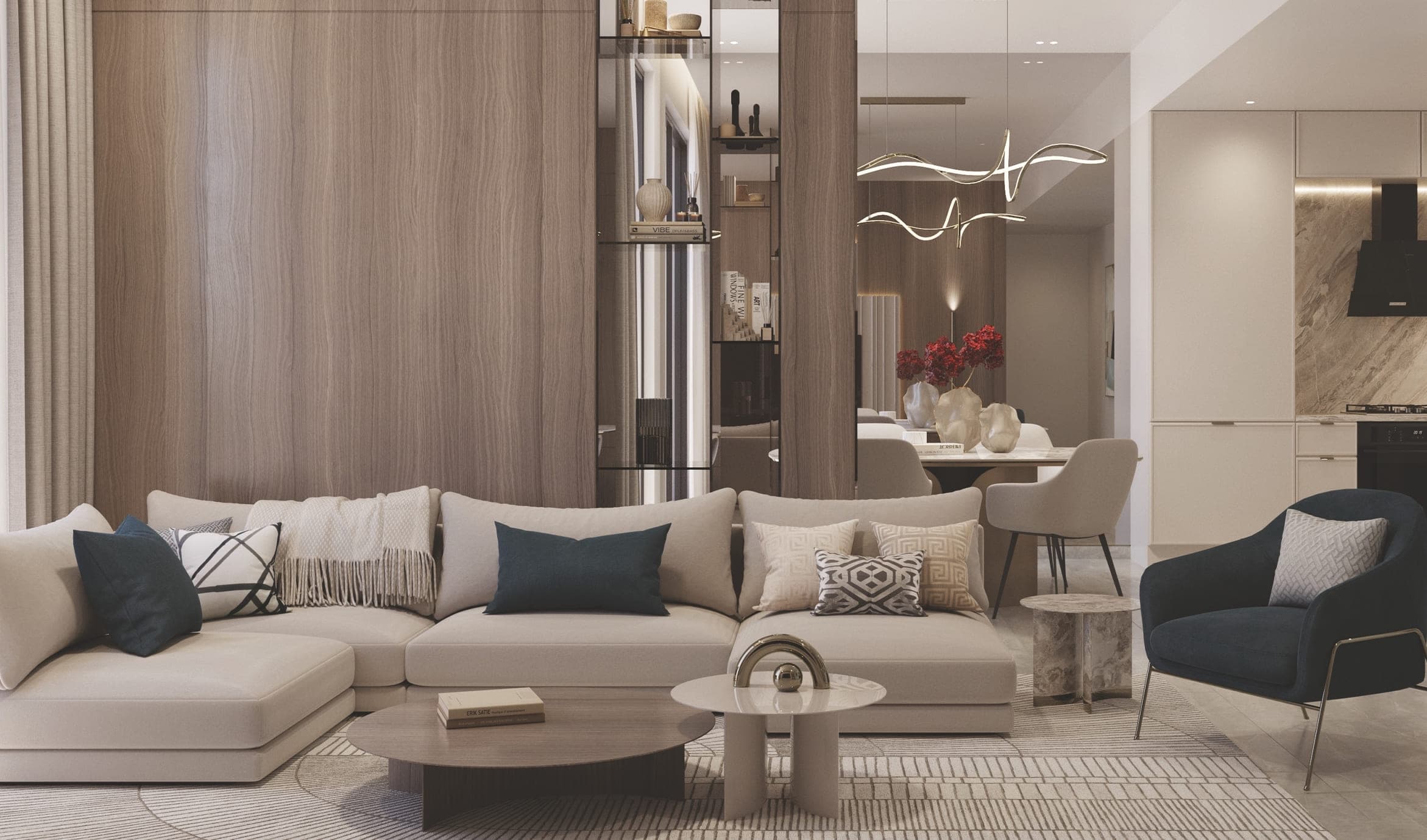 Samana California Phase 2 preview 3