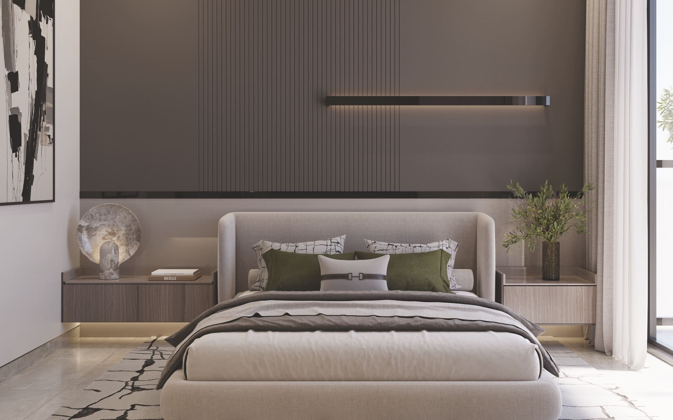 Samana California Phase 2 preview 4