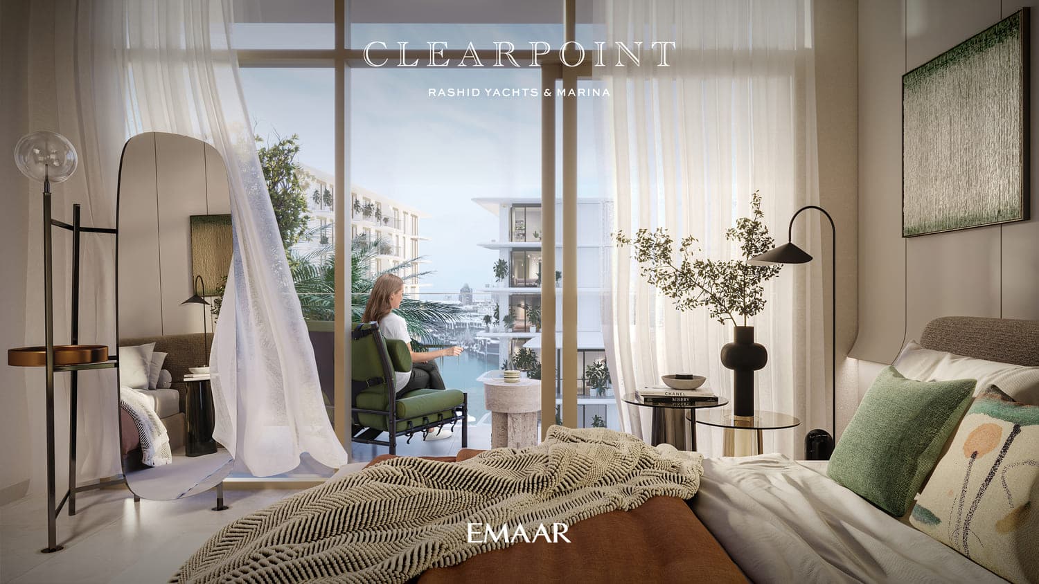 Clearpoint preview 4