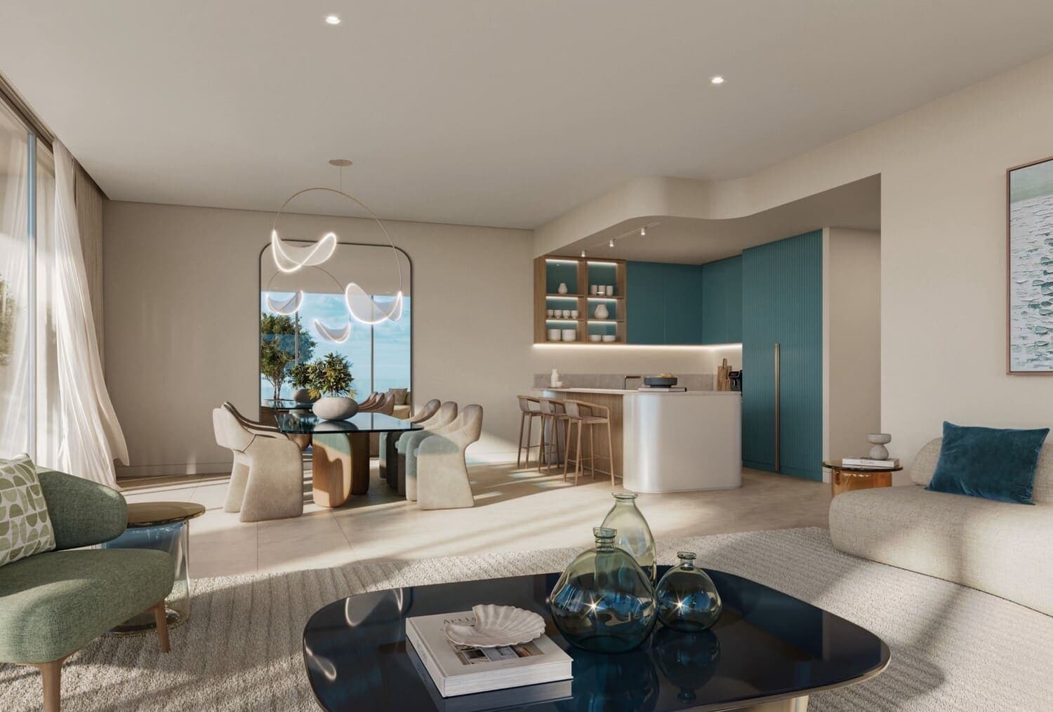 Chelsea Residences 1 preview 3