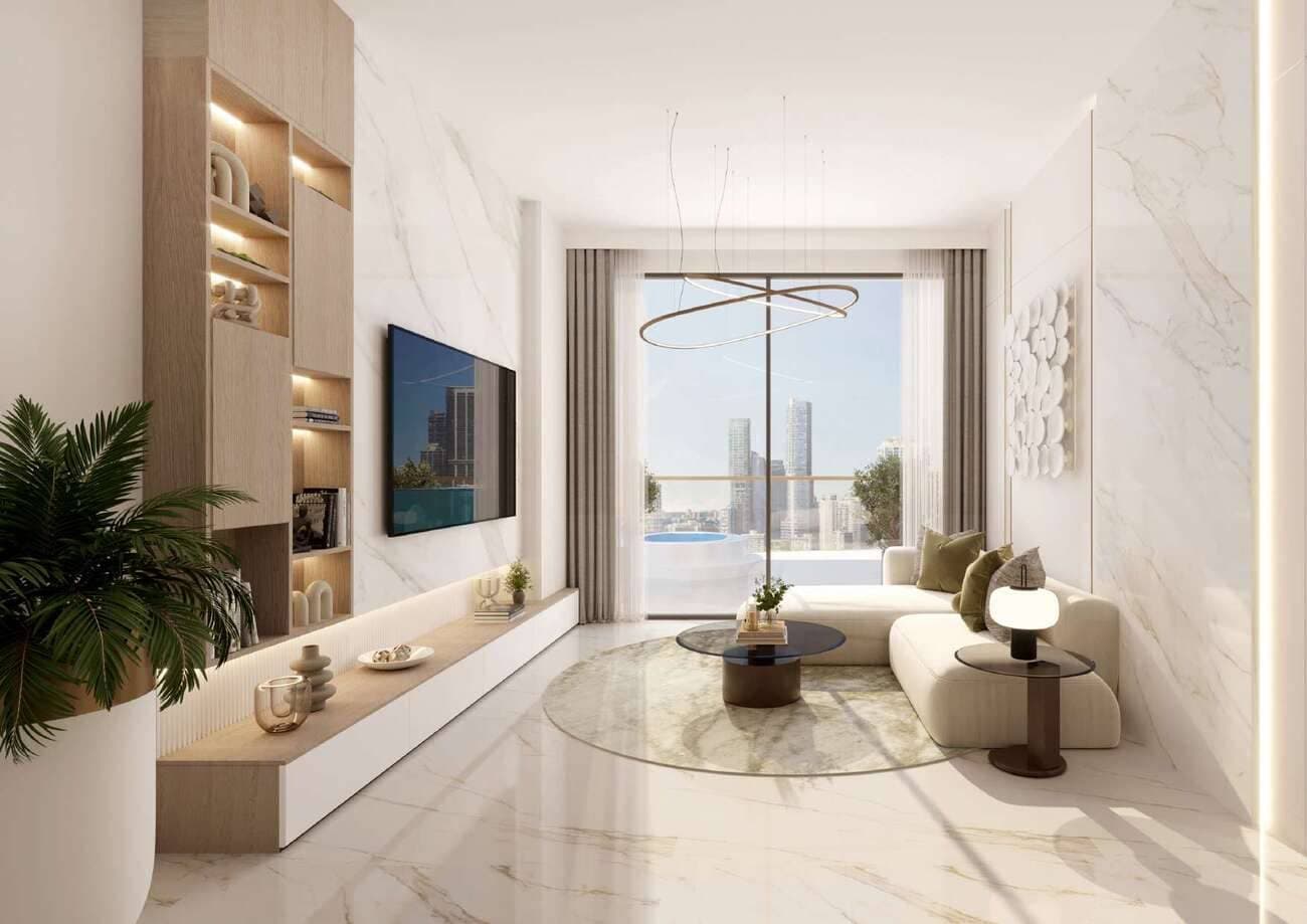 Aark Terraces preview 3