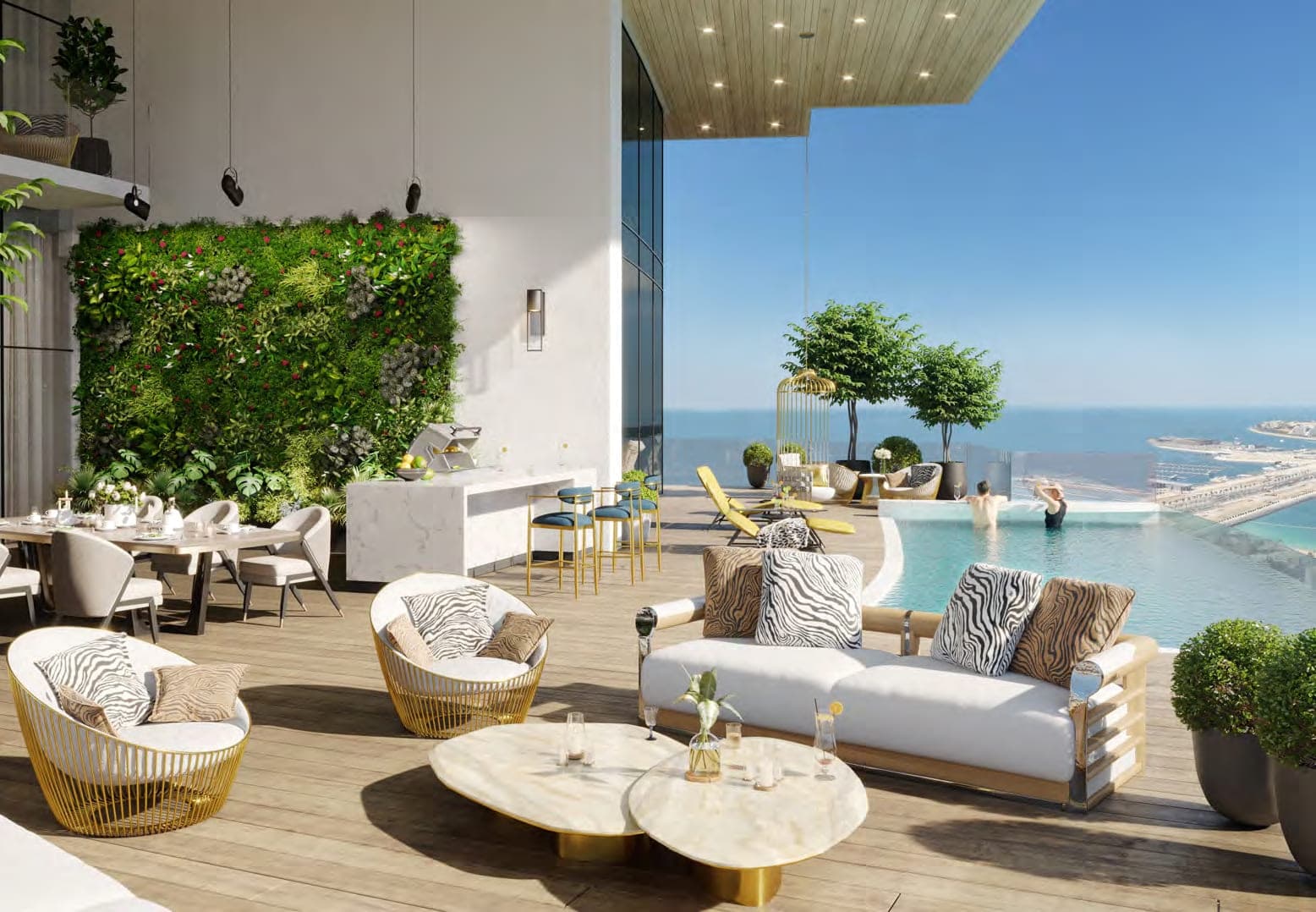 Cavalli Casa Tower preview 3