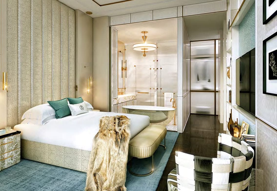 Cavalli Casa Tower preview 4