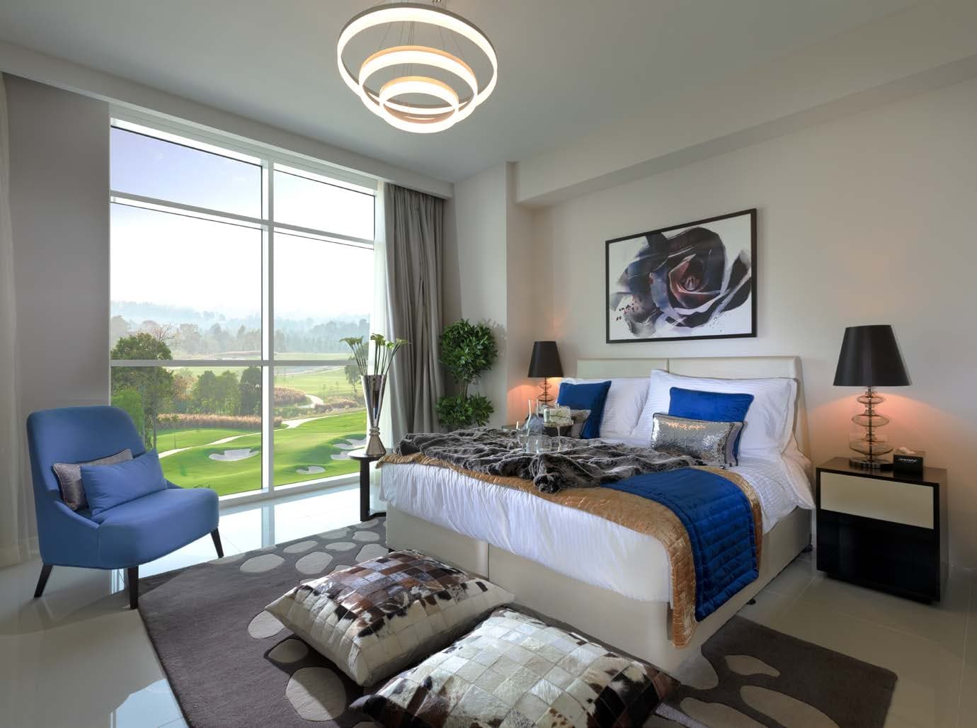 Damac Hills - Radisson Dubai preview 2