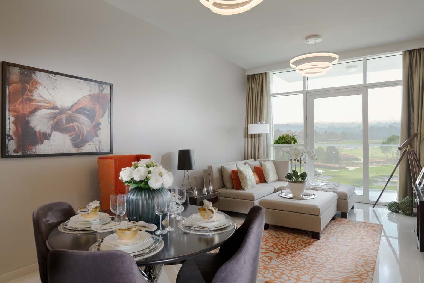Damac Hills - Radisson Dubai preview 3