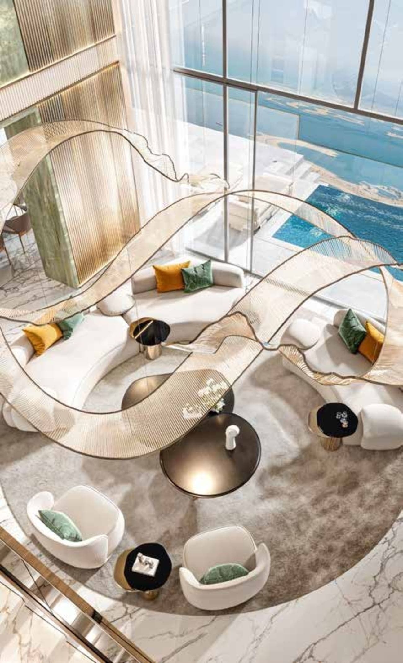 Damac Safa Gate preview 3