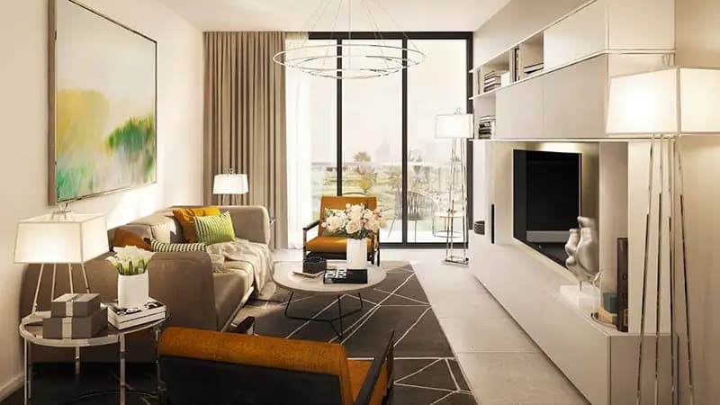 Damac Hills - Golf Gate 2 preview 2