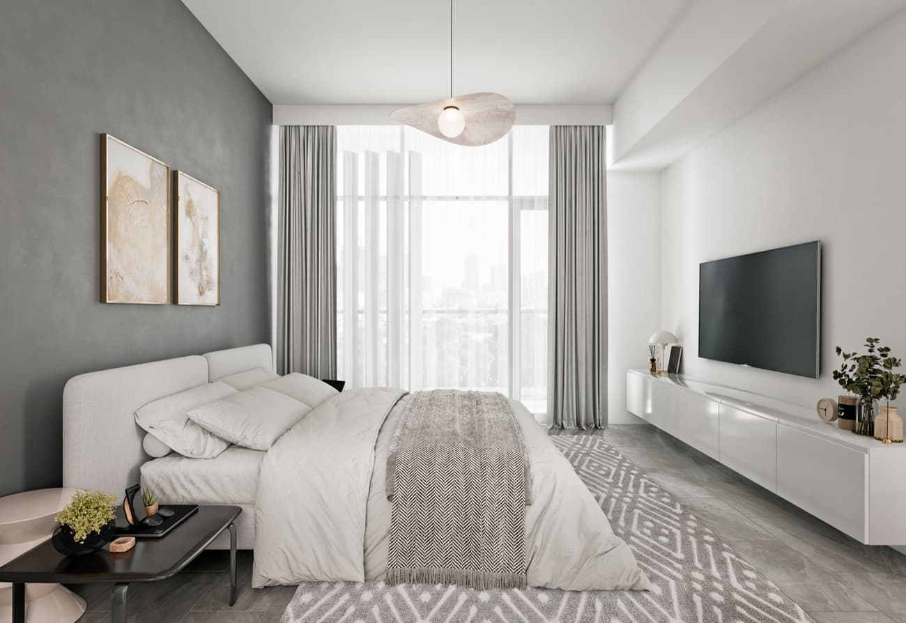Bluebell Residence preview 2