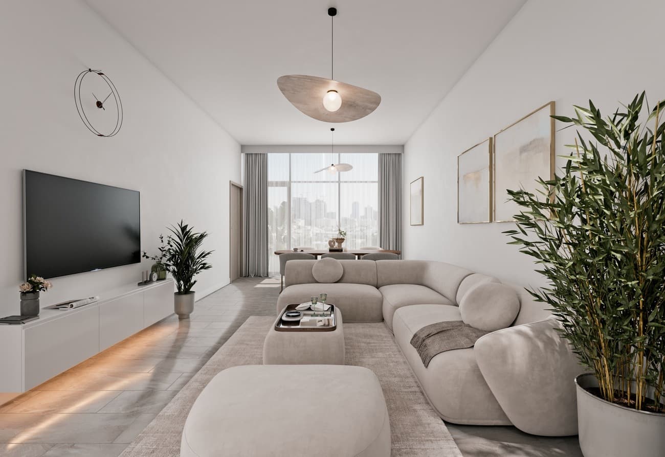 Bluebell Residence preview 3