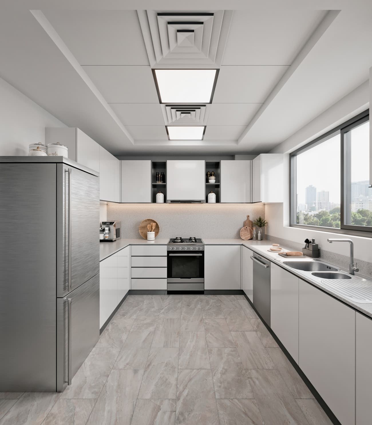 Bluebell Residence preview 4
