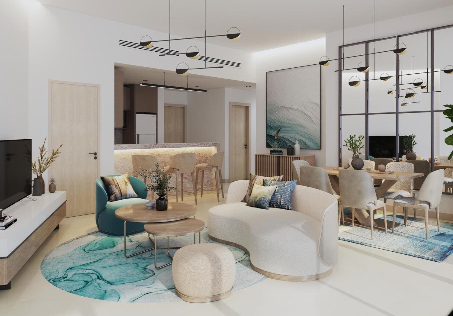 Damac District Tower A preview 3