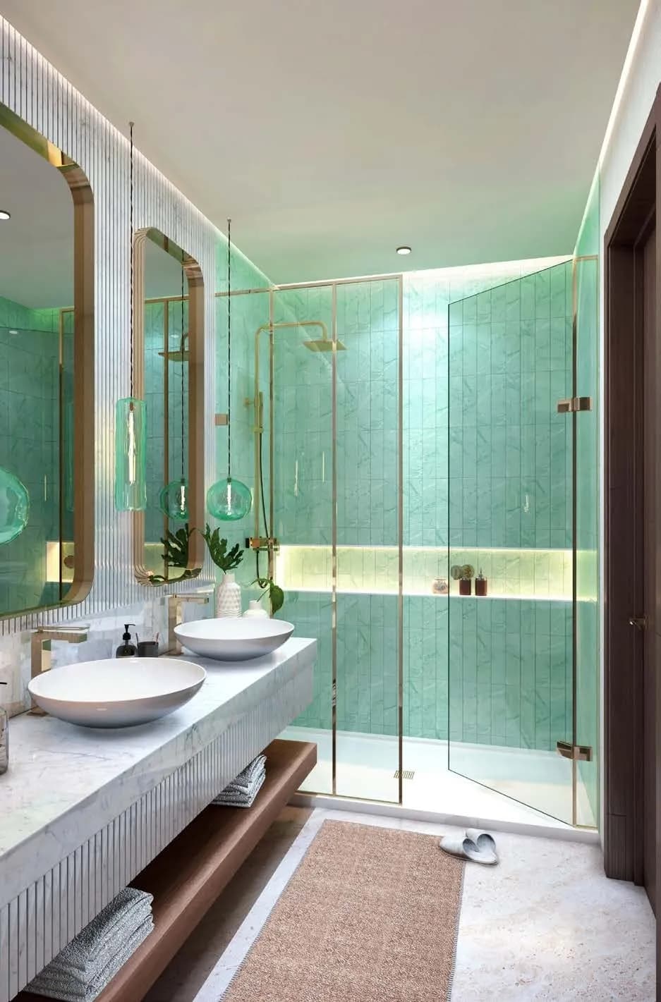 Damac Lagoons Views 13 preview 4