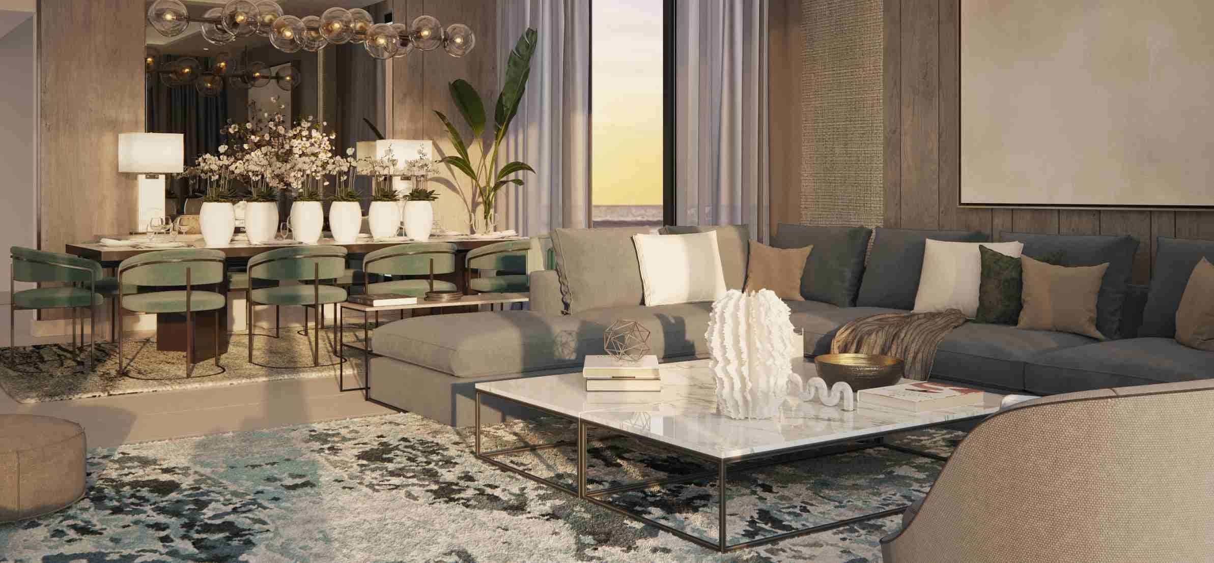 Sun Island Villas preview 3