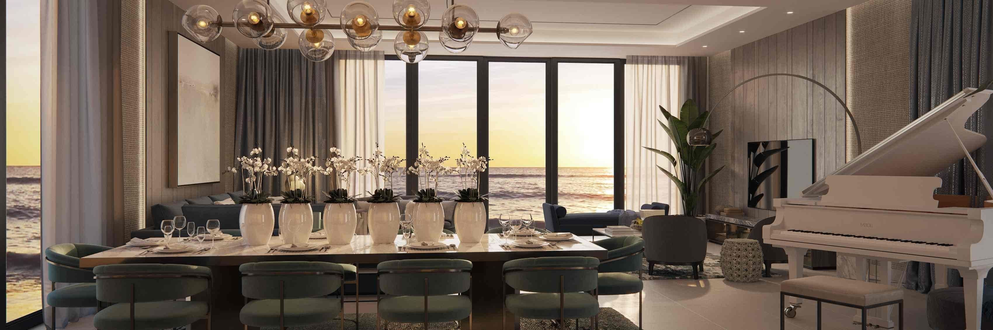 Sun Island Villas preview 4