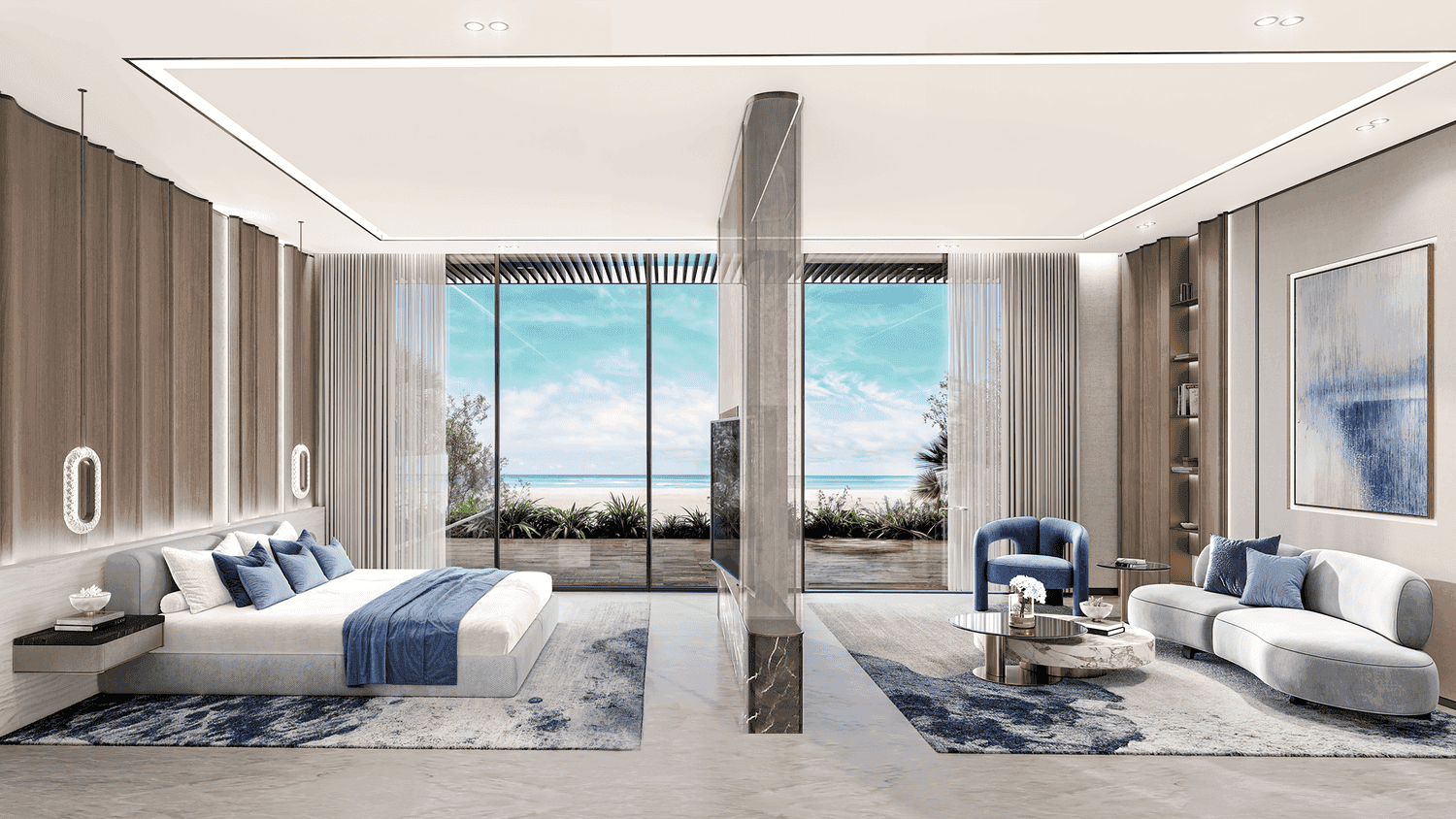 Al Thuraya Island preview 3