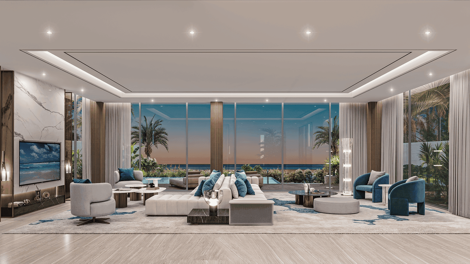 Al Thuraya Island preview 4
