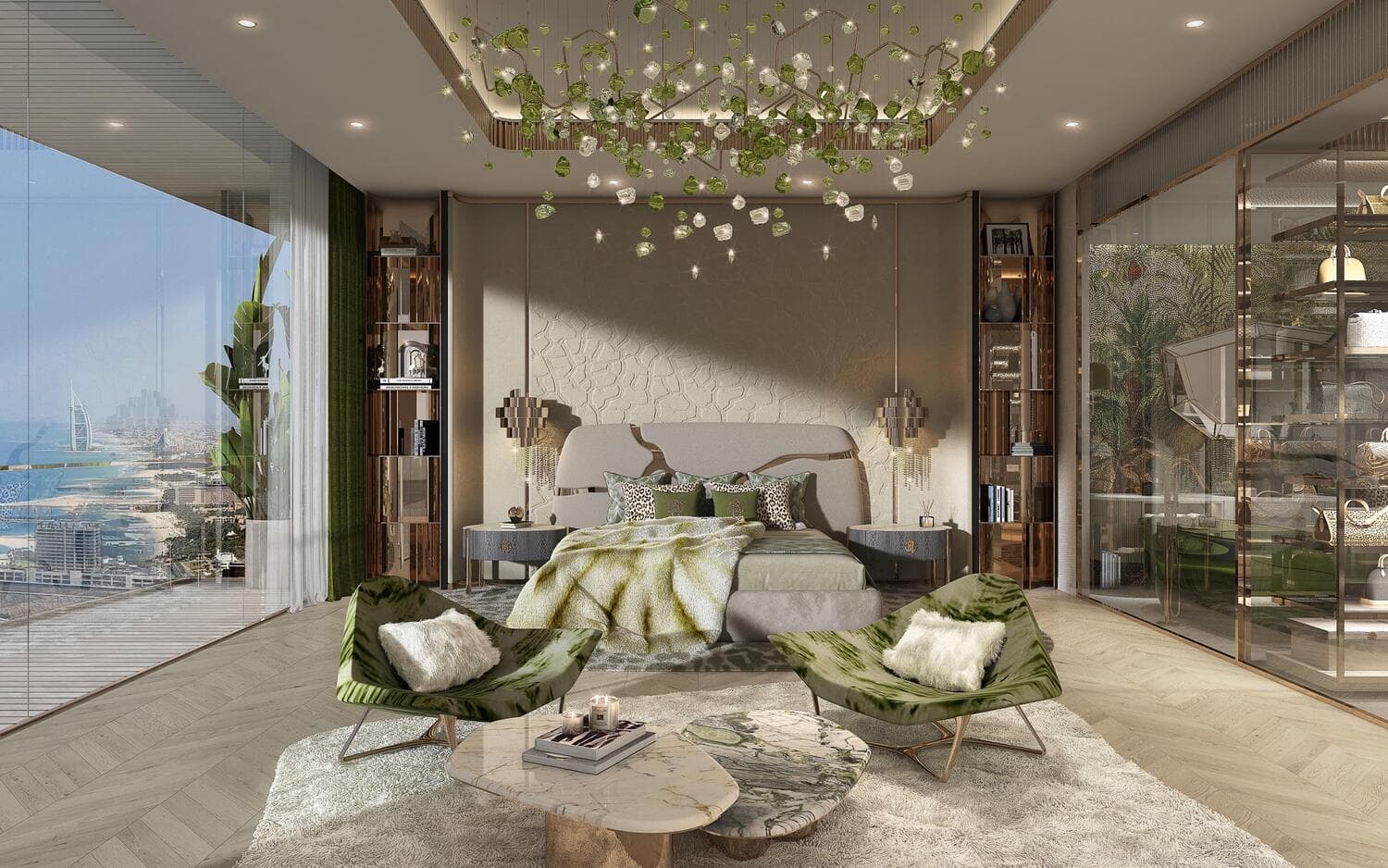 Damac Bay 2 preview 2