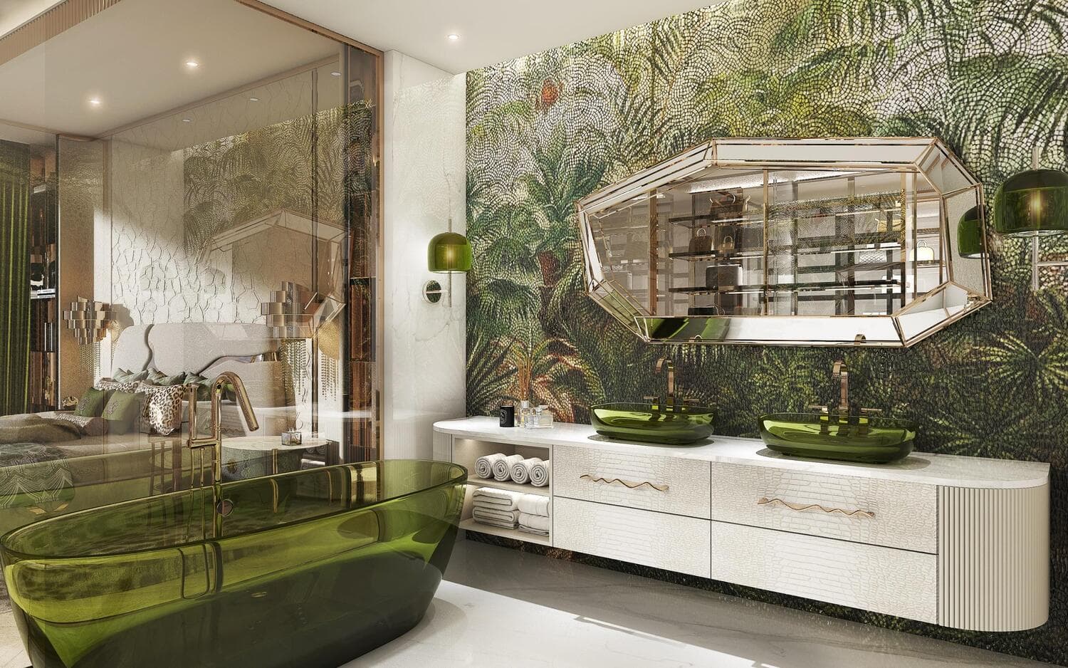 Damac Bay 2 preview 3