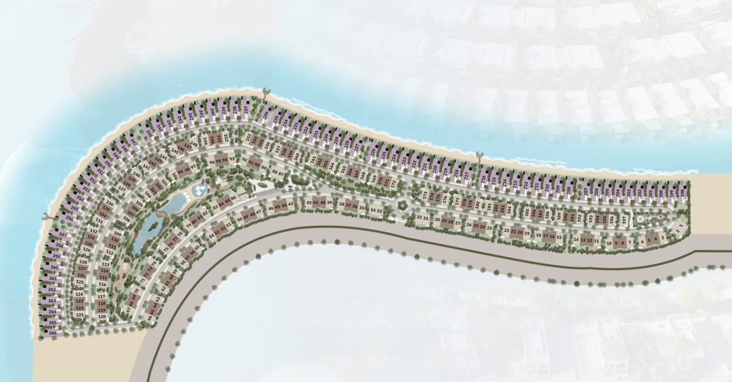 The View Island preview 2