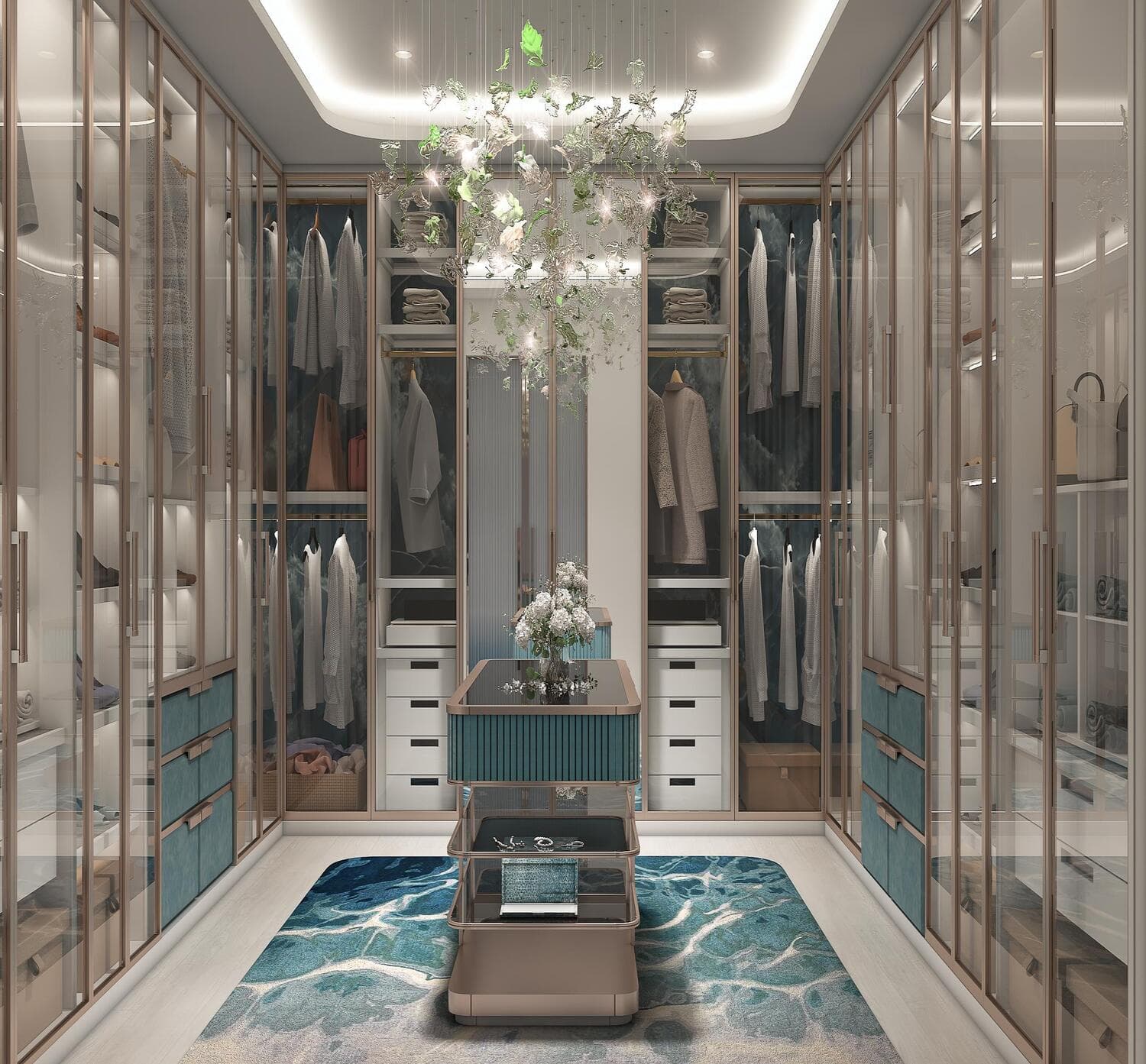 Damac Casa preview 2