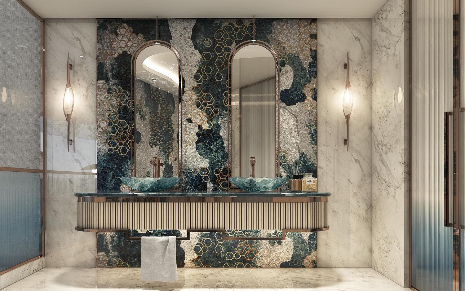 Damac Casa preview 3