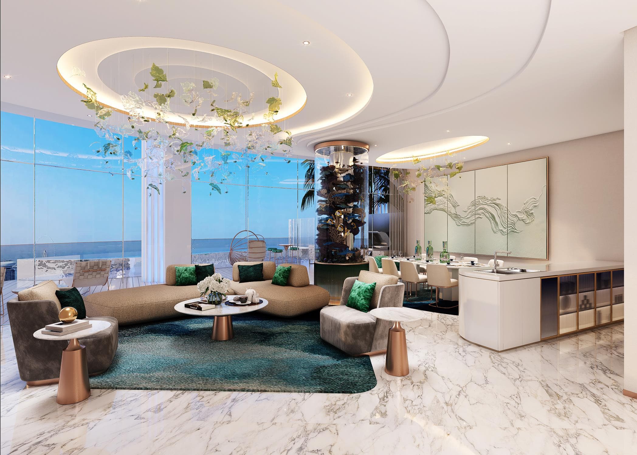 Damac Casa preview 4