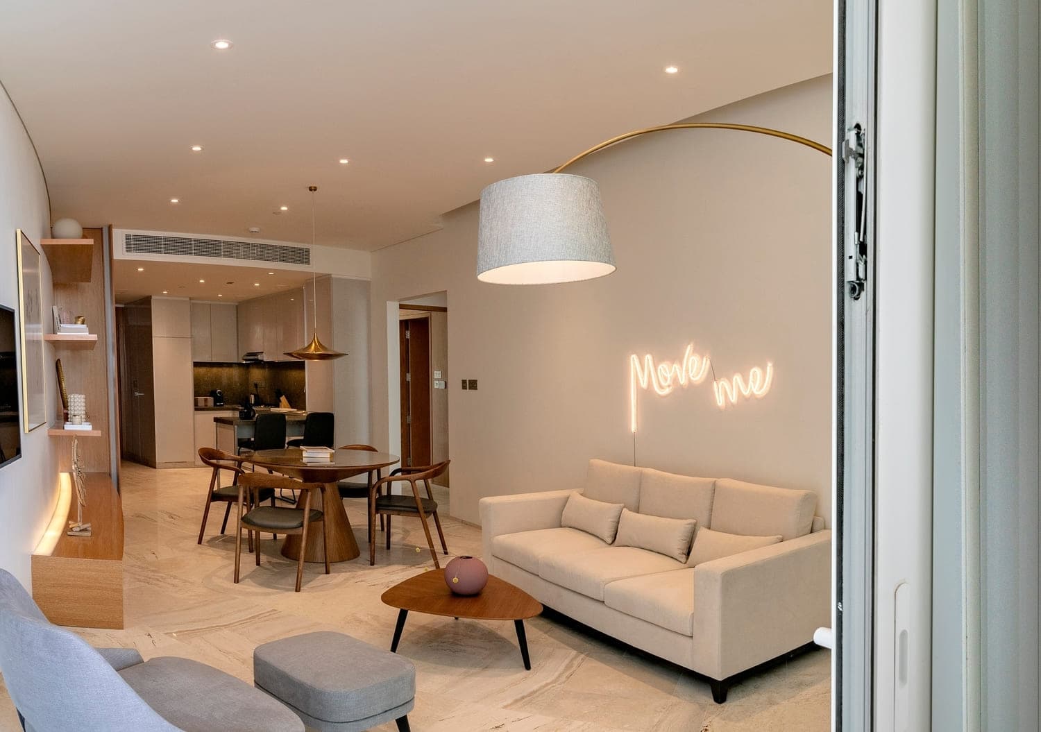 Five Jumeirah Village preview 2