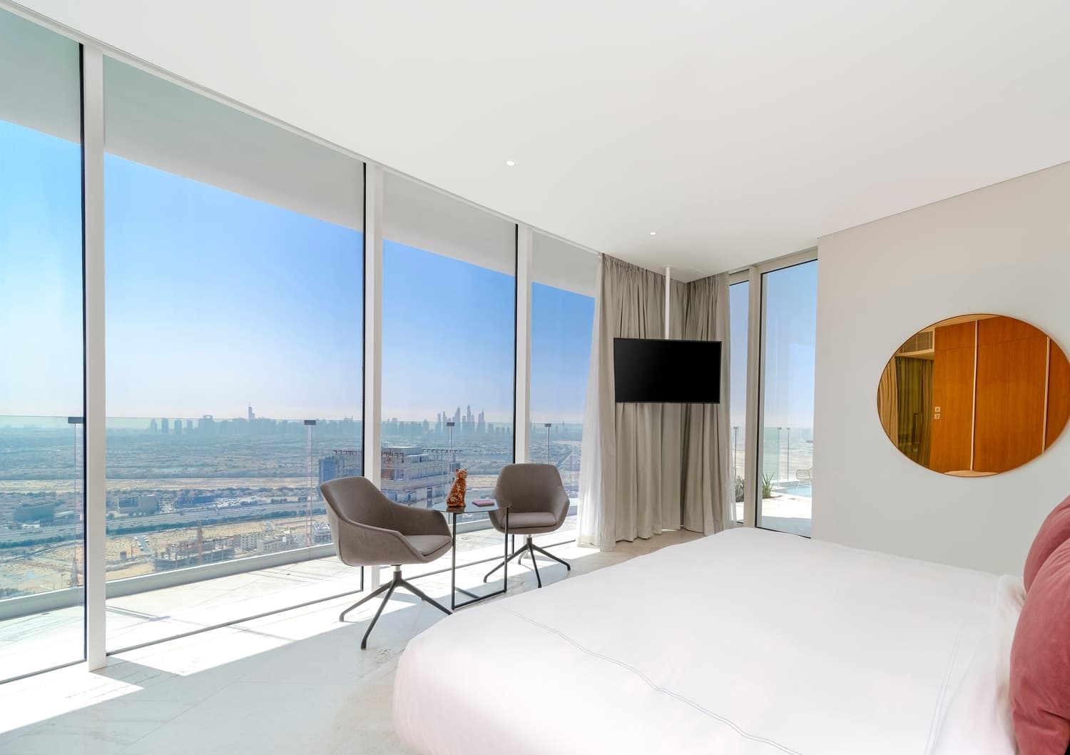 Five Jumeirah Village preview 3