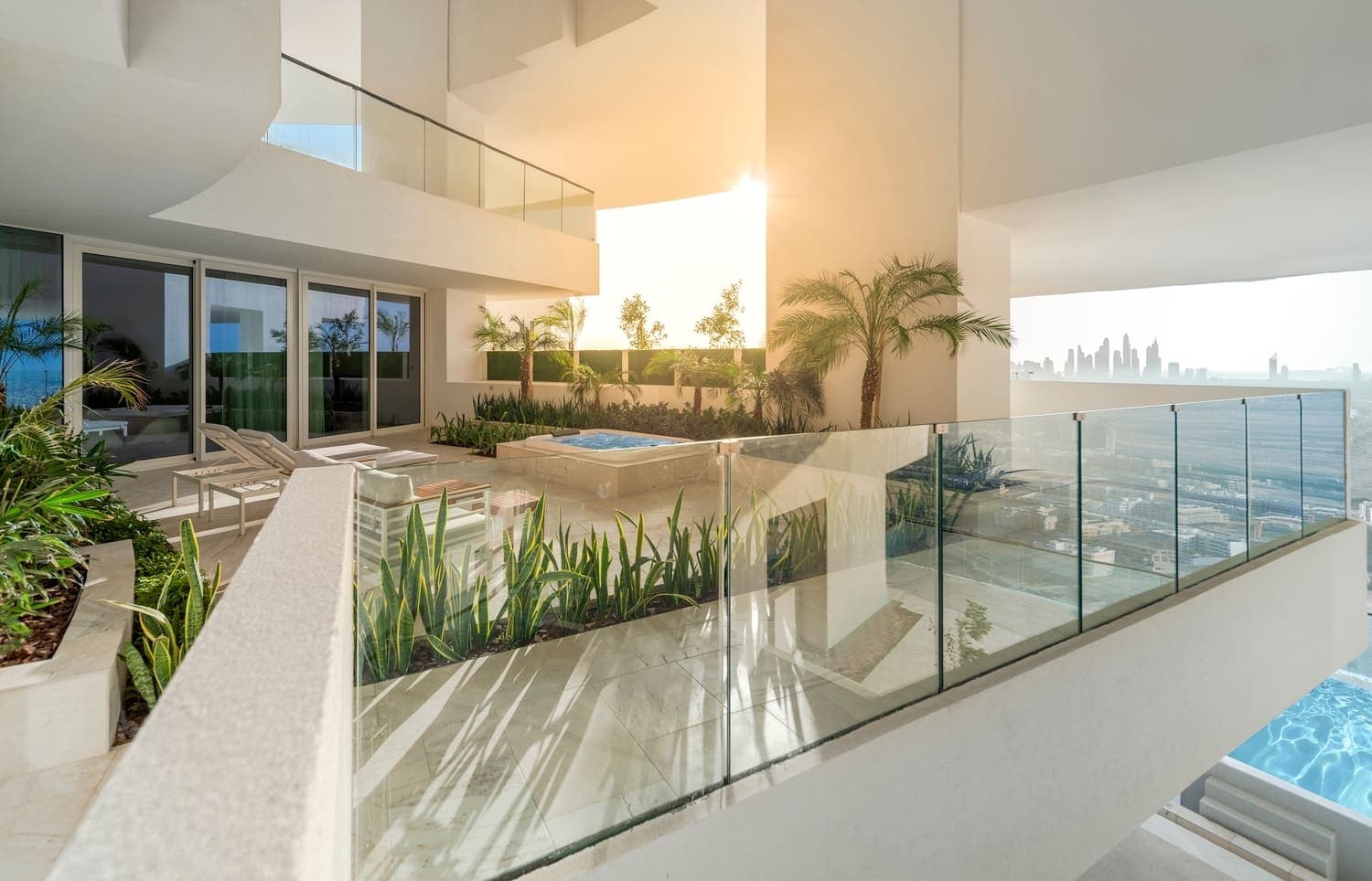 Five Jumeirah Village preview 4