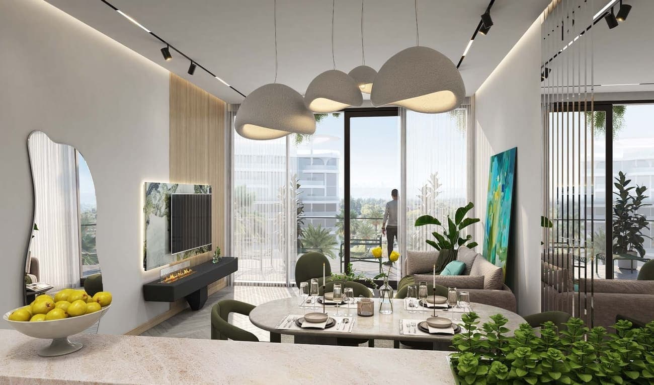 Damac Lagoons Views Phase 2 preview 3