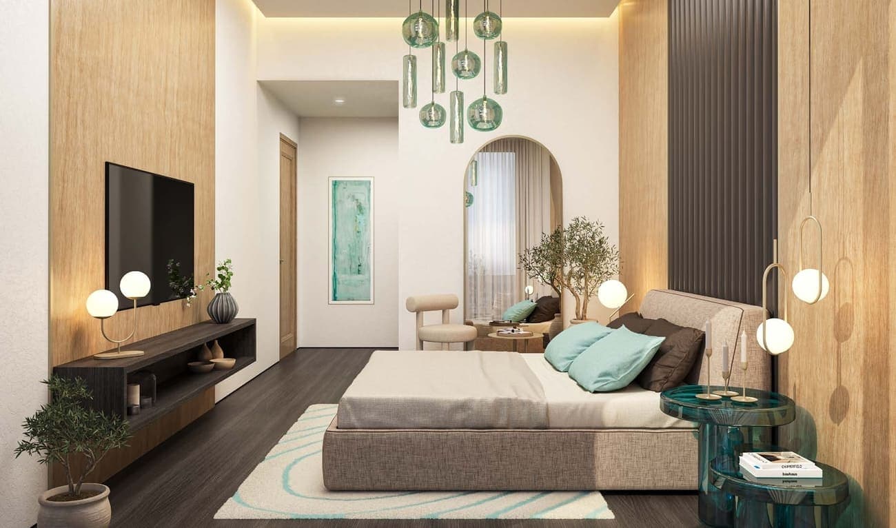 Damac Lagoons Views Phase 2 preview 4