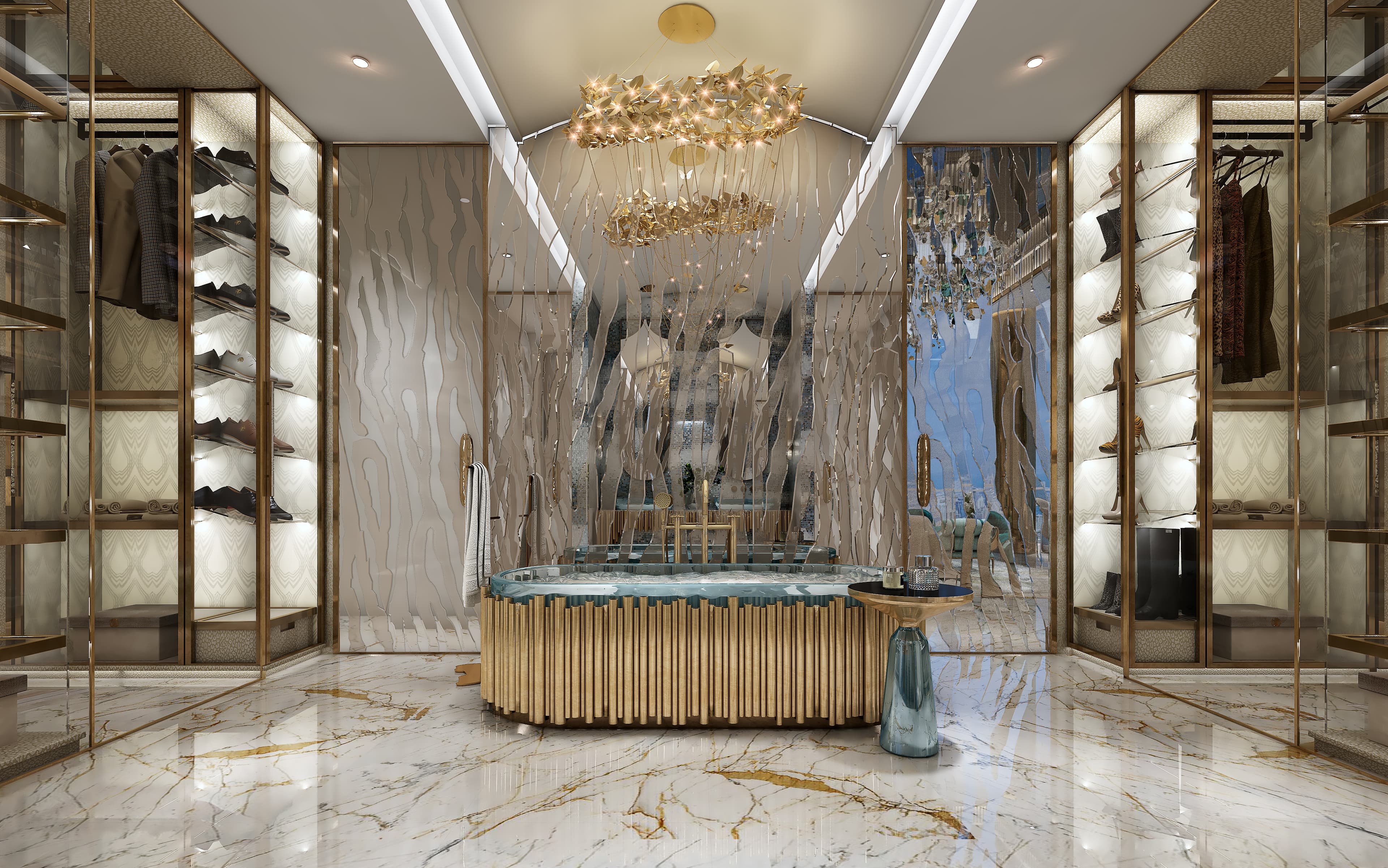 Damac Bay preview 3