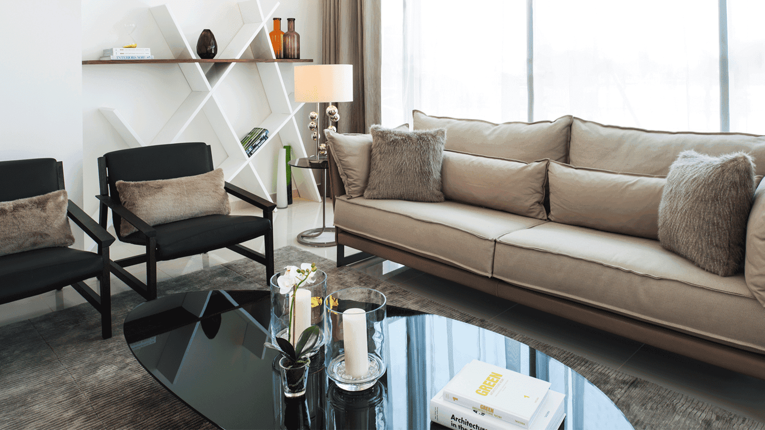 Damac Hills - Golf Promenade preview 2