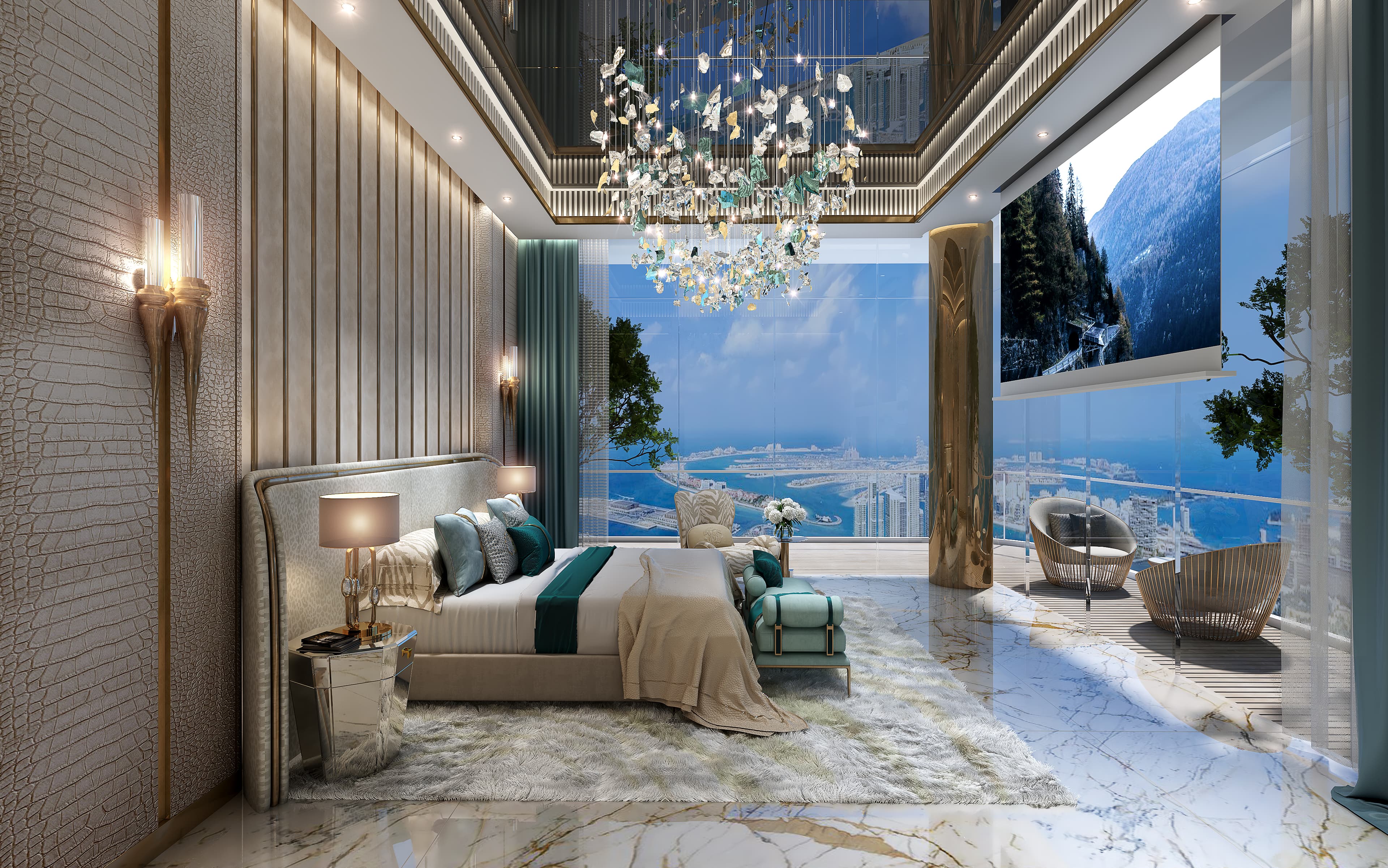 Damac Bay preview 4