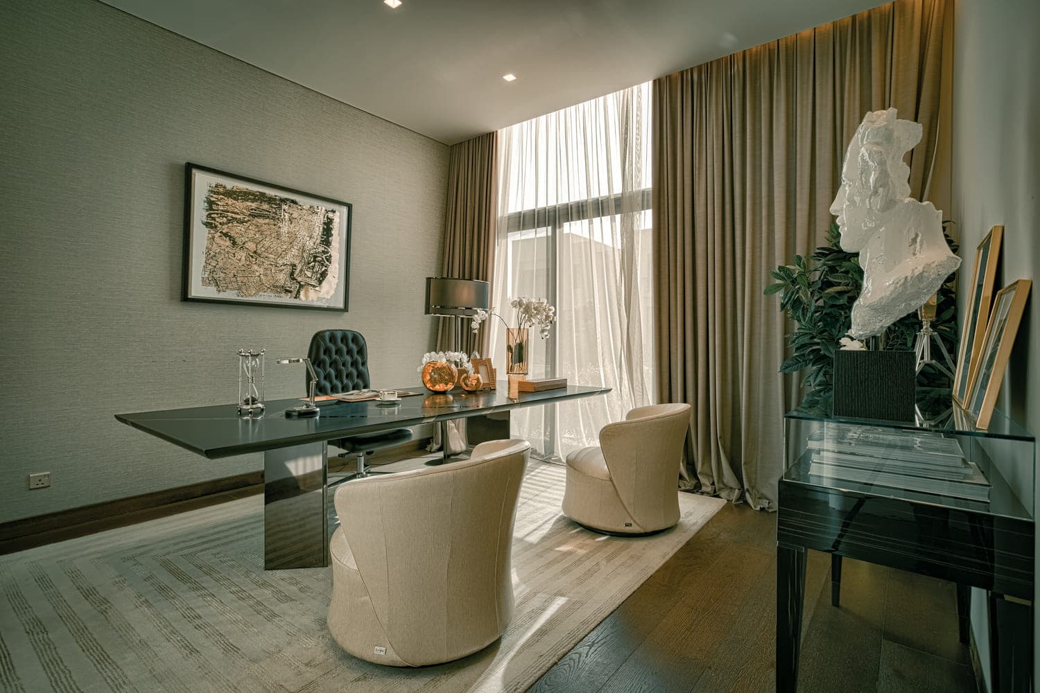 Damac Hills - Golf Promenade preview 3