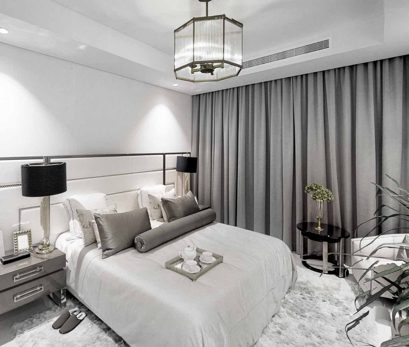 Paramount Tower Hotel And Residences preview 2