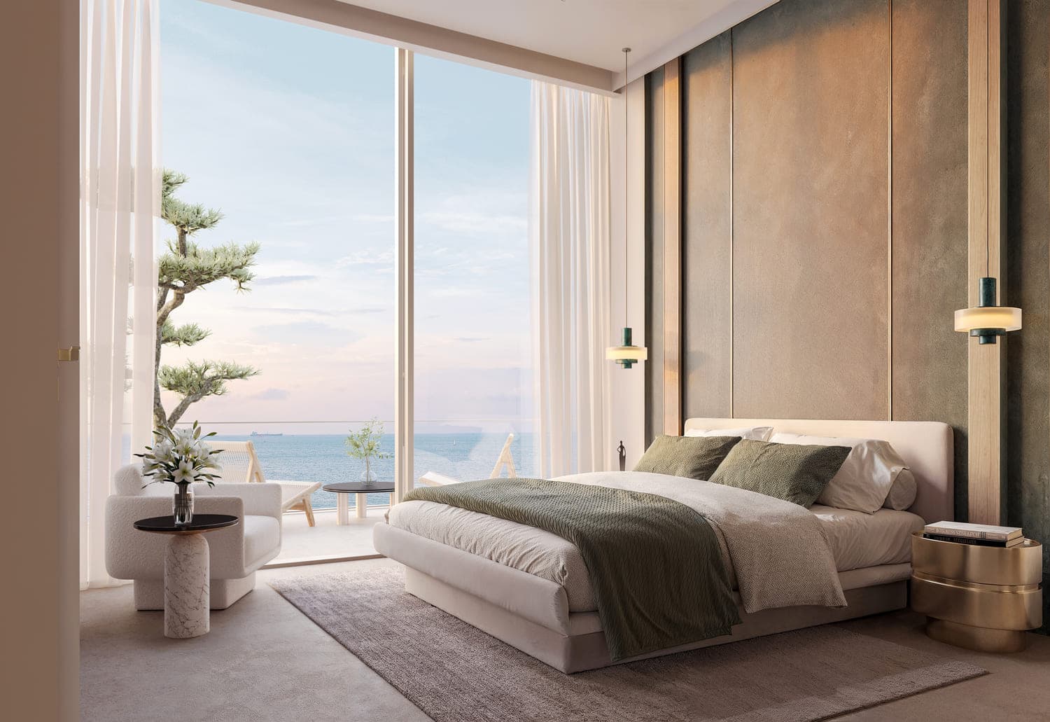 Elle Residences preview 2