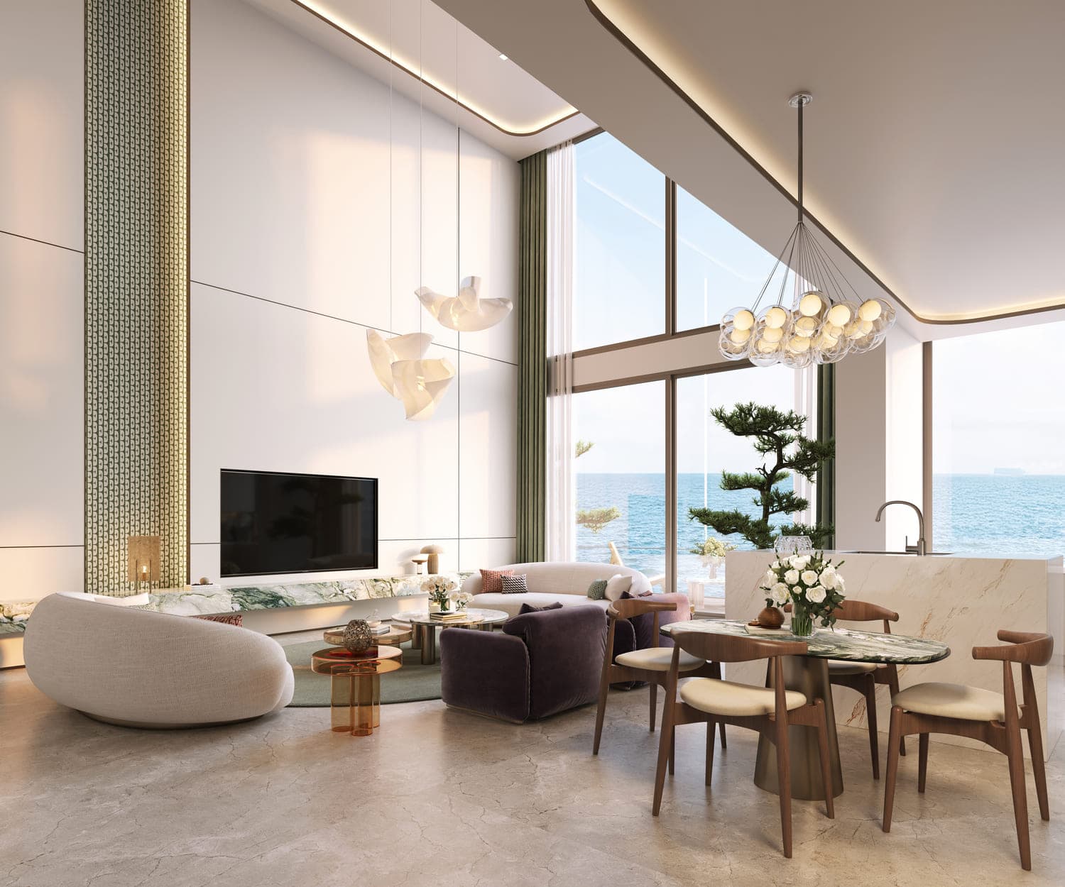 Elle Residences preview 3