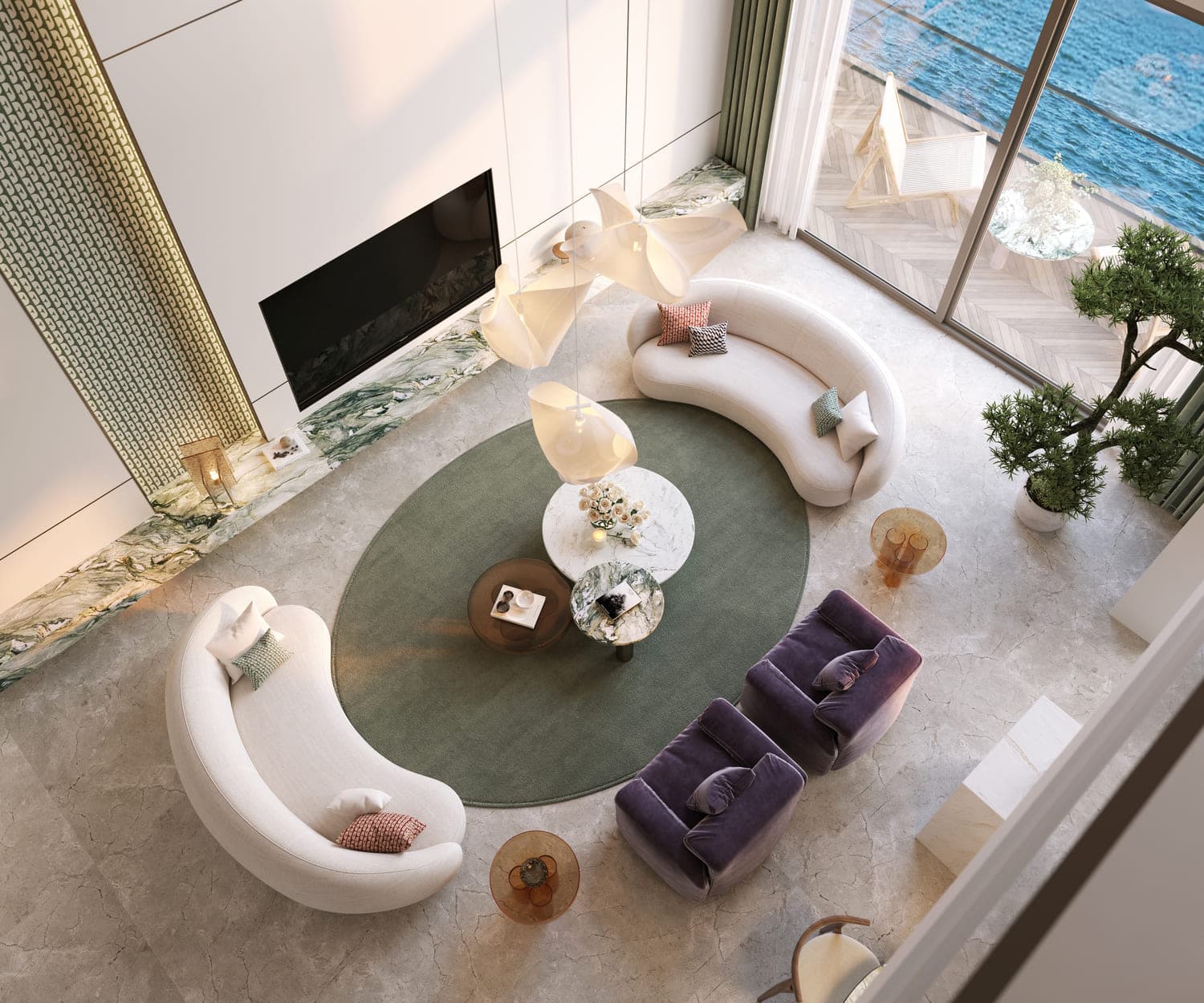 Elle Residences preview 4