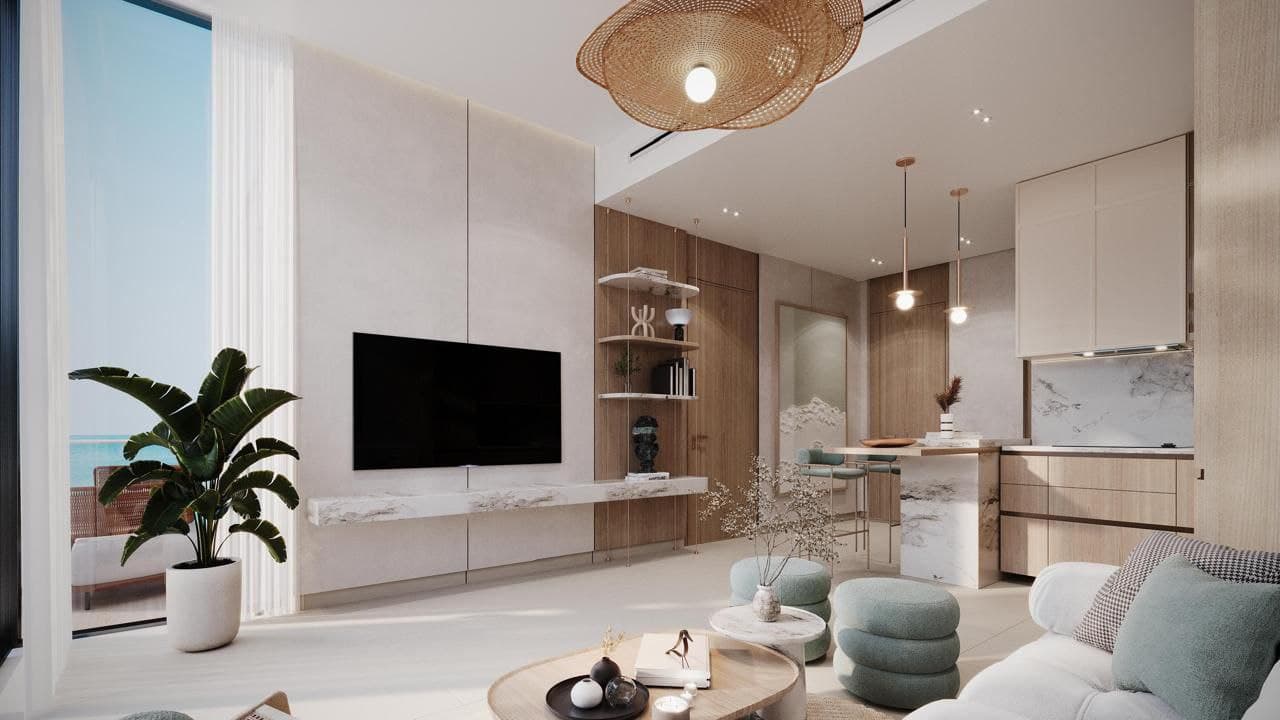One Central preview 2
