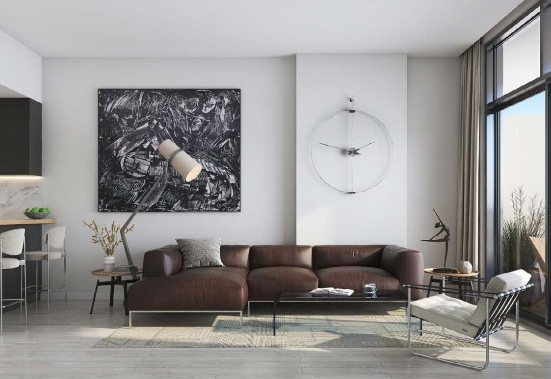 Maison Elysee I preview 2