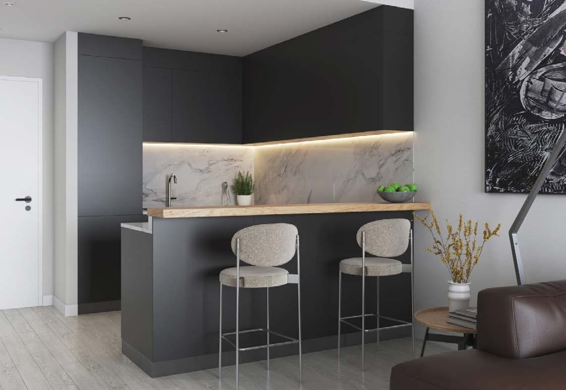 Maison Elysee I preview 3
