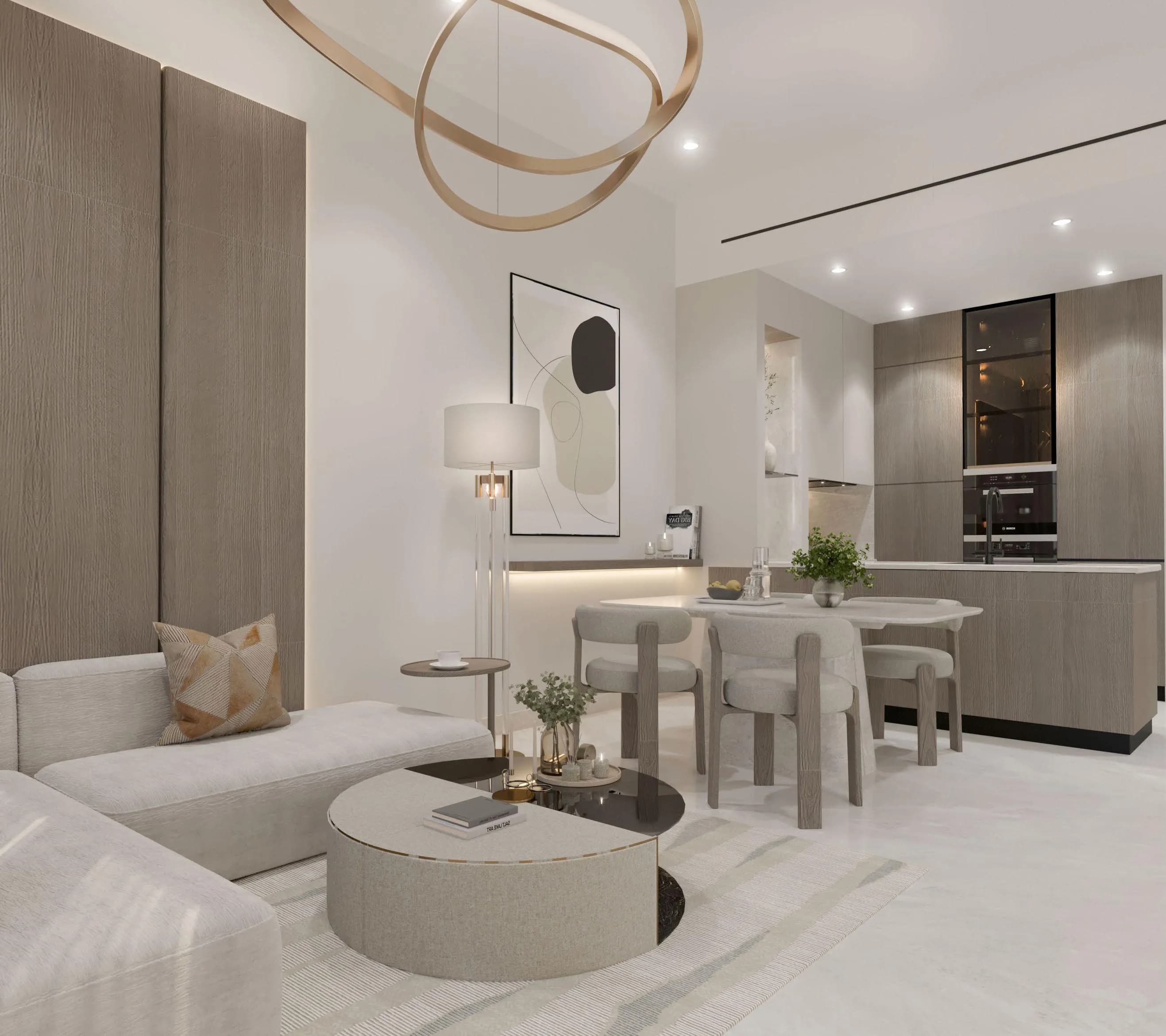 Mi Casa preview 2