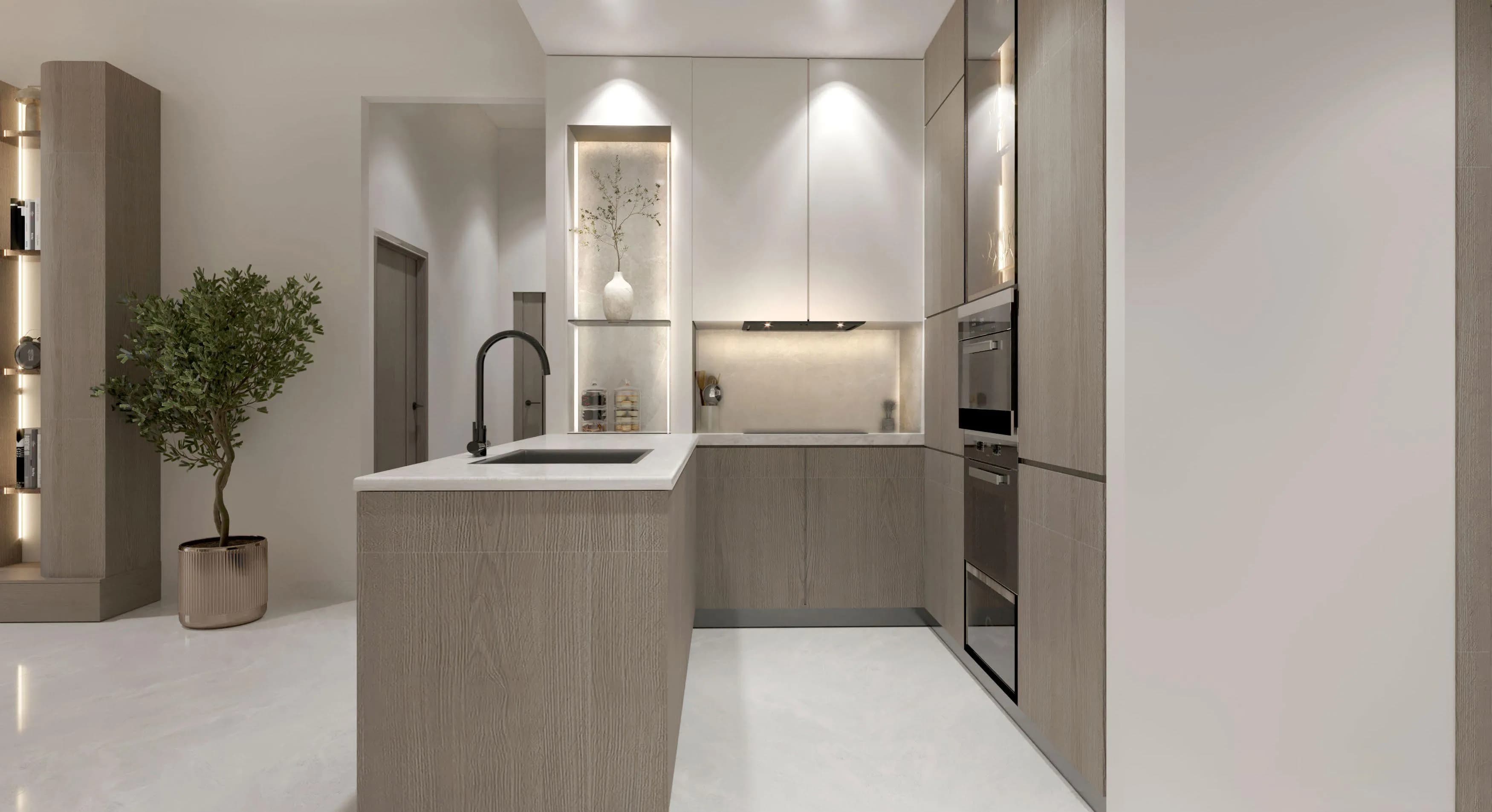 Mi Casa preview 3