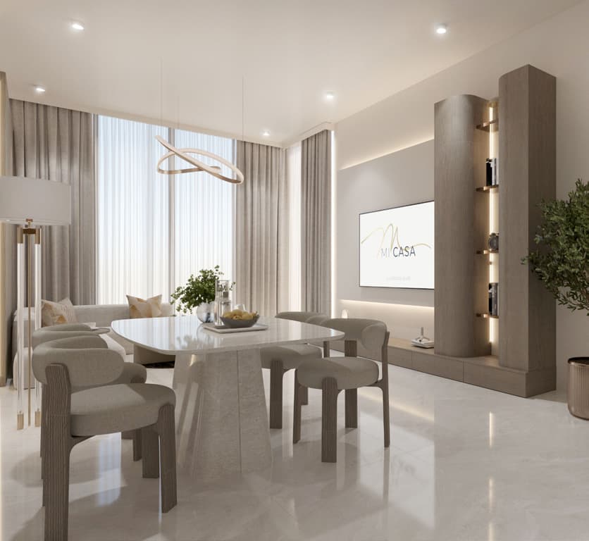 Mi Casa preview 4