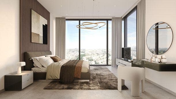 Evora Residences preview 4